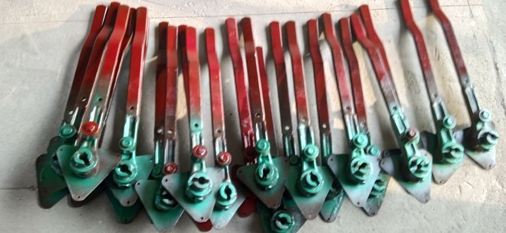 Karkaz bukuvchi dasgoh