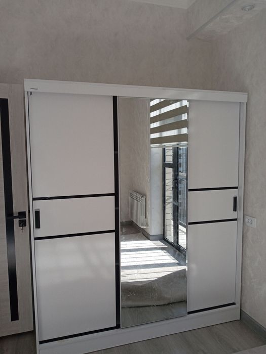 shkaf kupe, shkaflar skidkada!