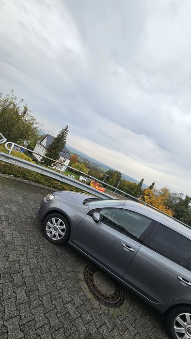 Vând golf 6 2010 1.6 140 cp