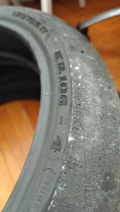Сликове Dunlop слик