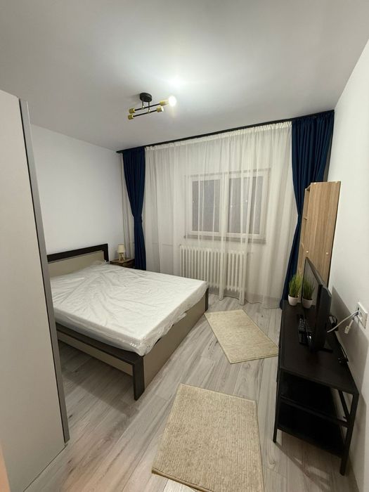 DIRECT PROPRIETAR, Lujerului, 3 camere