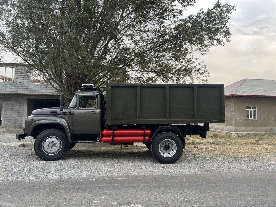 Zil xolati zor faqat haydash kerak 1985 yil