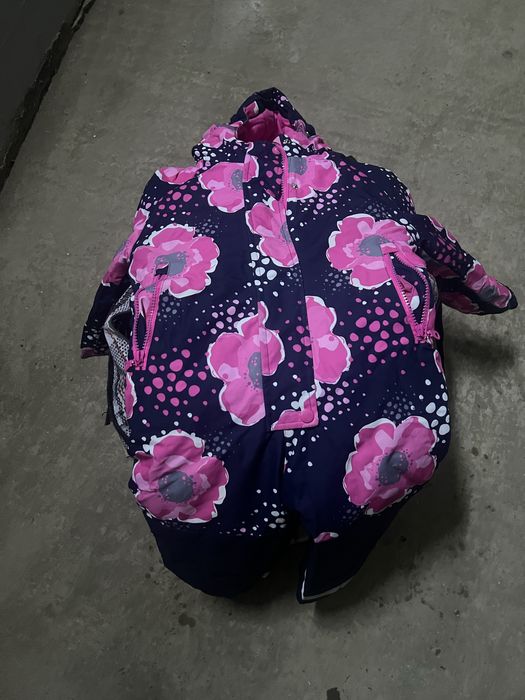 Продам комбинезоны