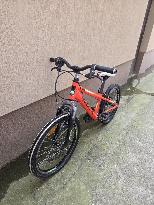 Колело cross Speedster 20″