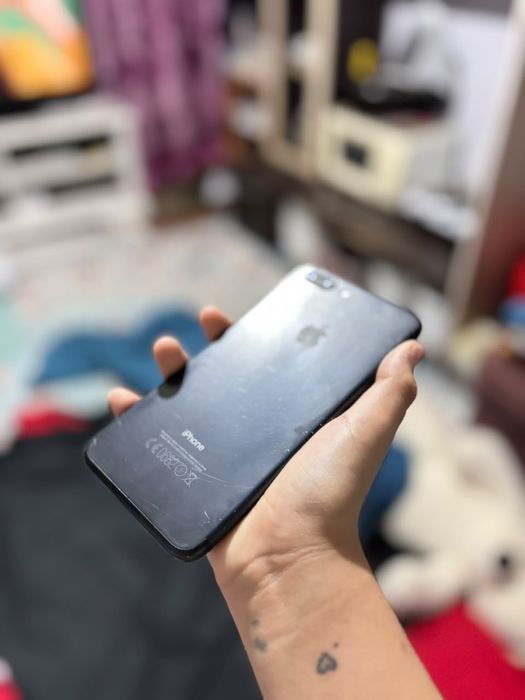 Айфон 7+ обмен на айыон хр баш на баш