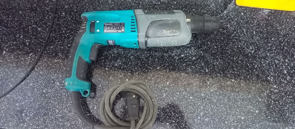 Перфоратор Макита