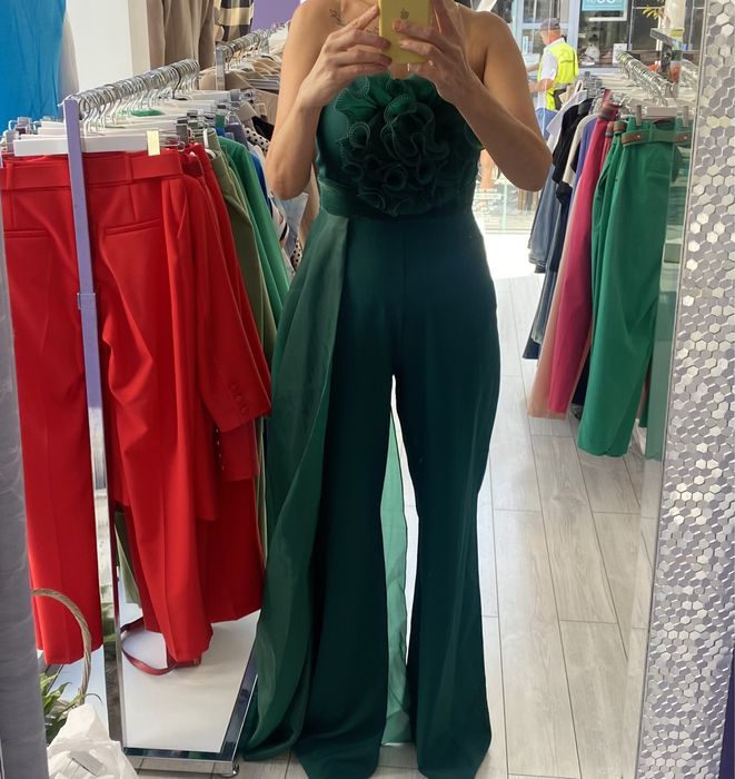 Дамски гащиризон