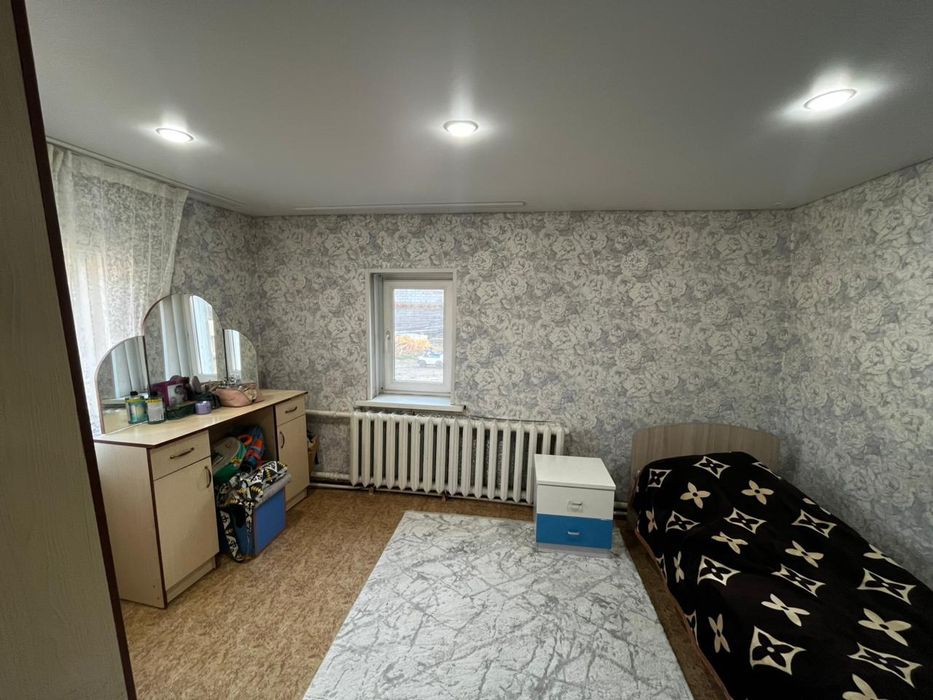 Продам дом 342 квартал