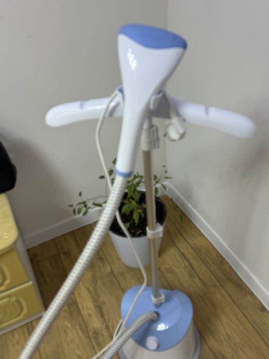 Паровой утюг Phillps