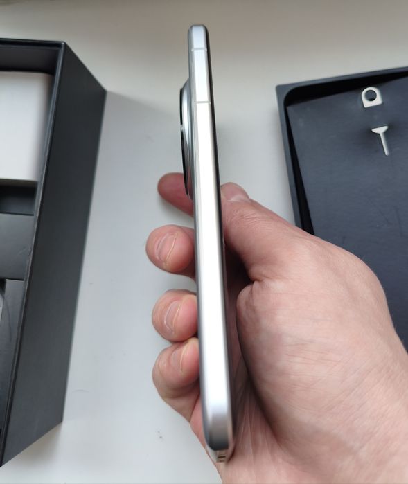 Honor Magic 7 Pro 12/256gb.