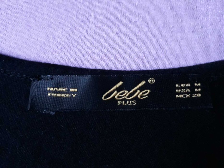 Потник с ресни Bebe Plus