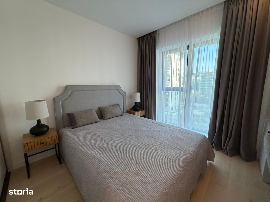 Apartament – Bucuresti - Mai multe