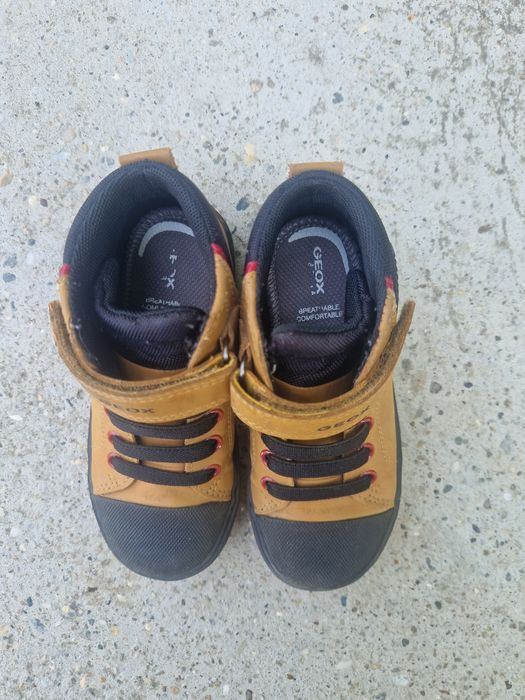 Обувки geox 26номер