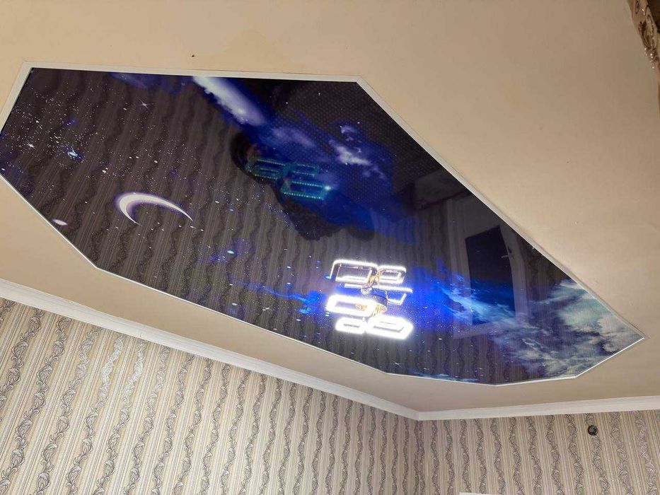 Natijnoy patolok/натижной потолок ARZON NARXDA