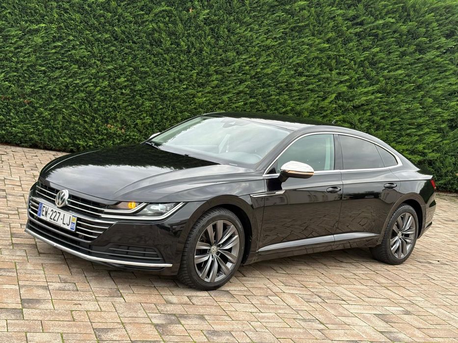 VOLKSWAGEN ARTEON 2.0 TDi/DSG/2019/Euro6/190cp /Accept variante!