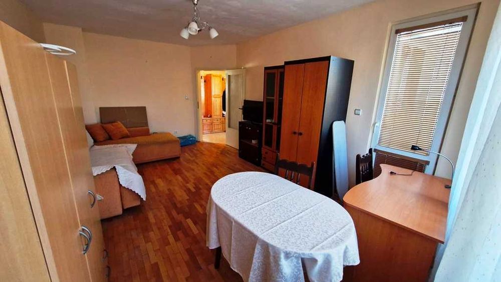 Дава се под наем Двустаен апартамент в София, Подуяне - 63 кв.м за 459 € - Снимка #1