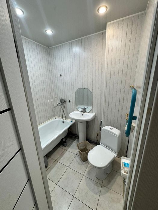 Продаётся 1комн квартира