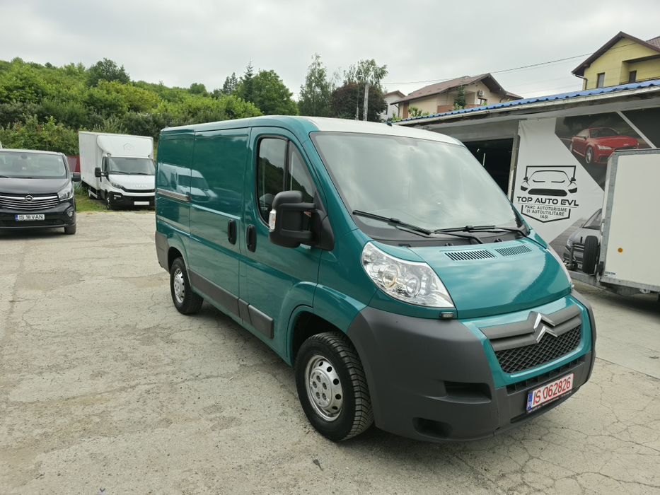 CITROËN Jumper