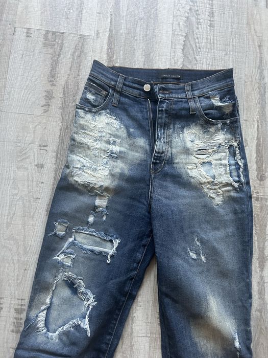 Jeans Frankie Morello