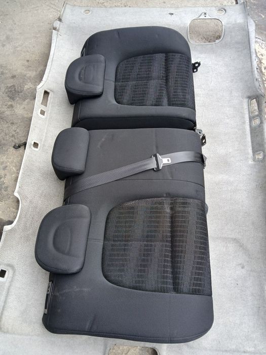 Предни седалки за Peugeot 407/Пежо  407