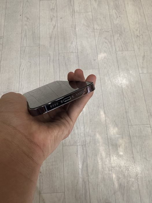 iPhone 14 Pro Max 256GB Purple