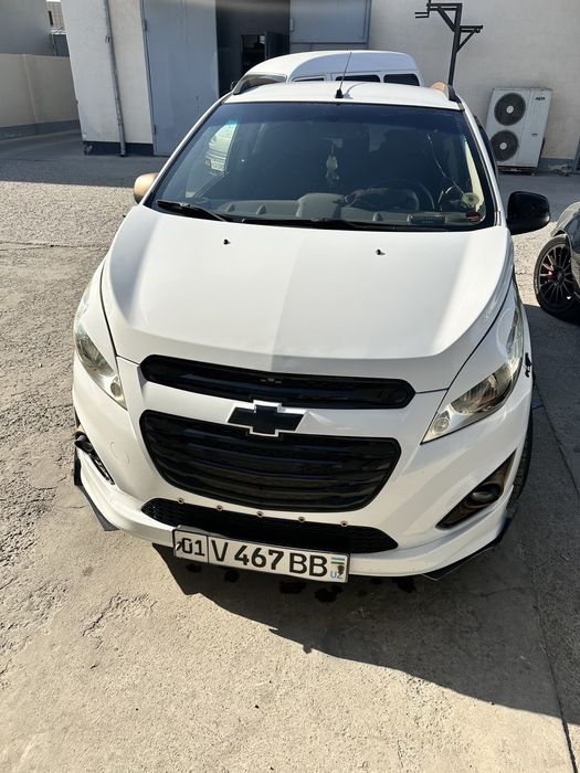 Продаю spark 1.25.