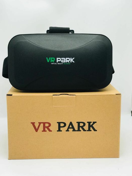 Очки виртуальной реальности для смартфона