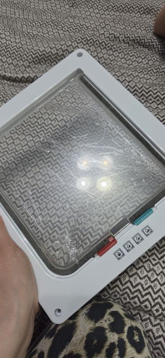 Дверца для кошки