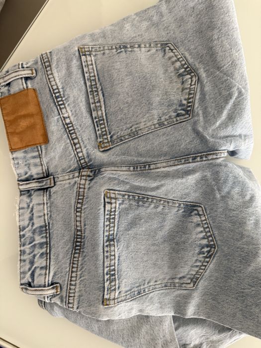 Дамски дънки и панталон