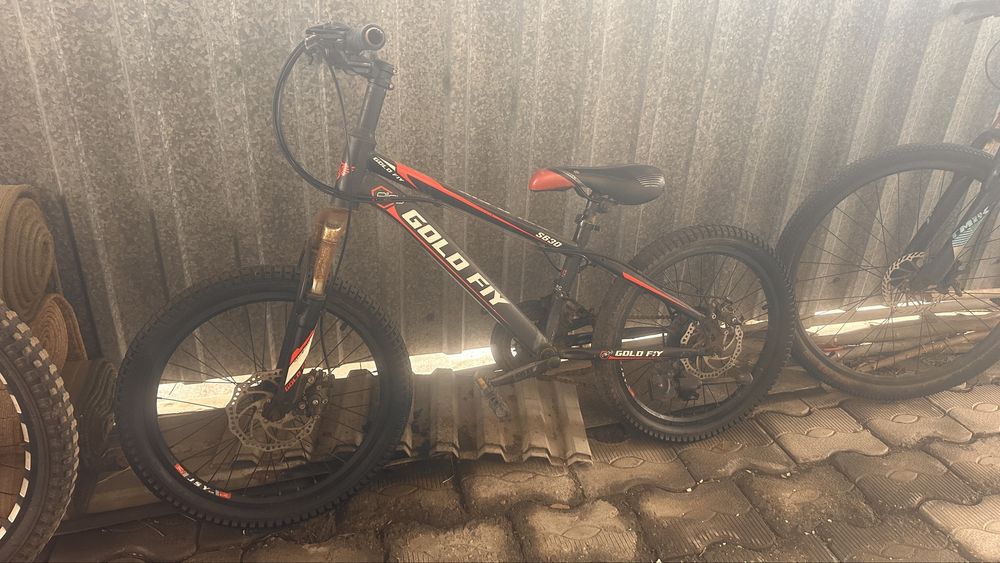 Продам велосипед