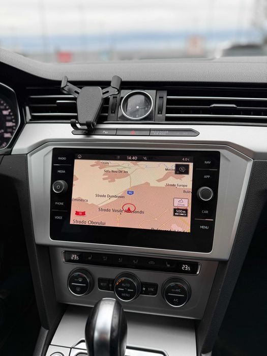 VOLKSWAGEN Passat 2019 — imagine 3