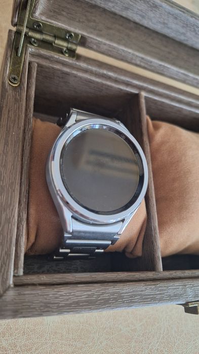 Samsung Galaxy Watch6 Classic 43mm LTE