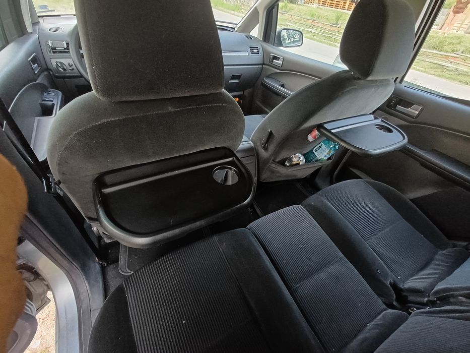 Ford Cmax по договаряне