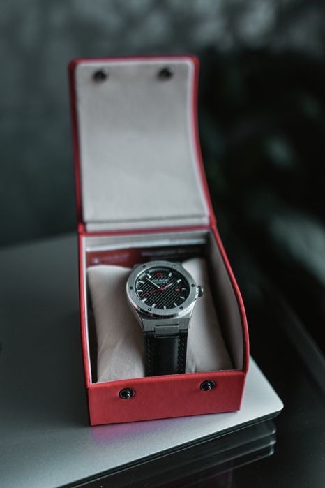 Swiss Military Hanowa SMWGB2101601