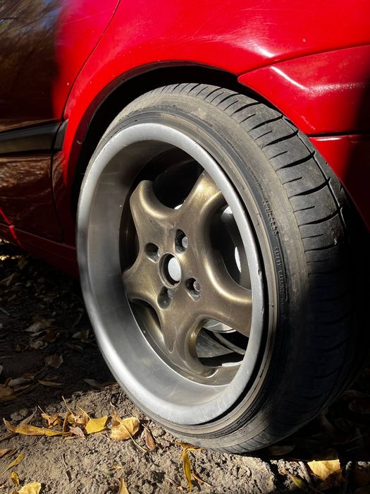 Borbet Brock диски