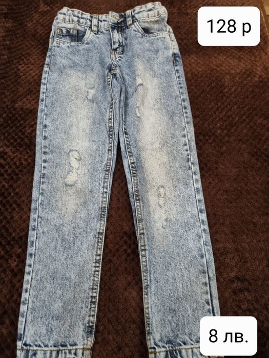 Зара h&m за момиче