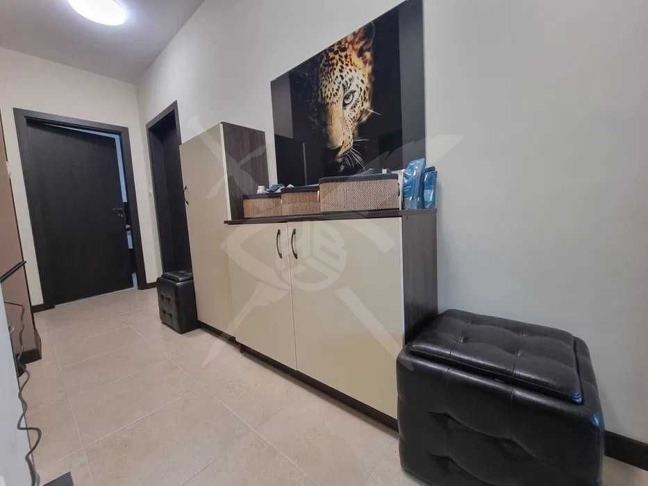 Продава се Етаж от къща в Варна, Виница - 120 кв.м за 8 €/кв.м - Снимка #6