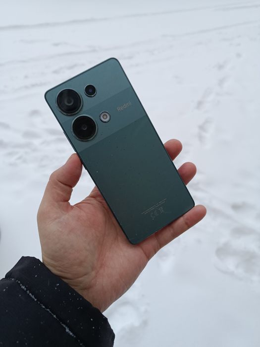 Redmi Note 13 Pro 8/256