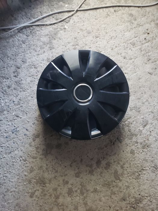 Jante tabla R15 5x112