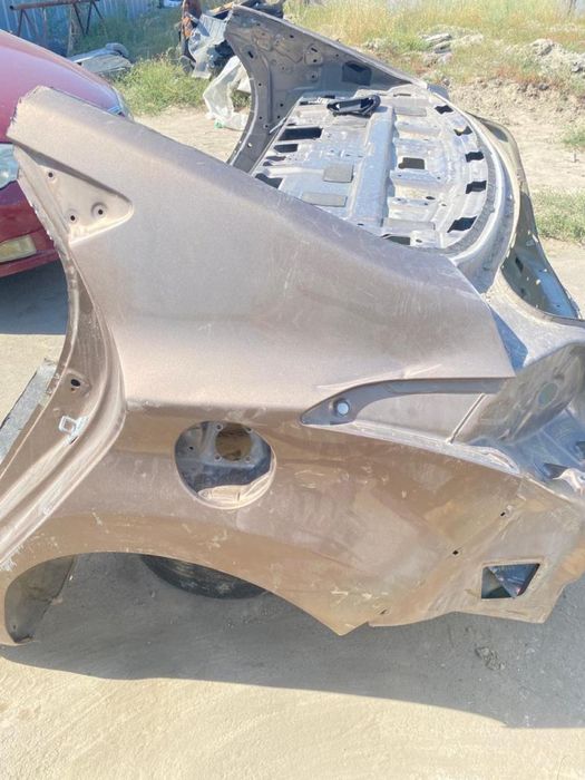 Хюндай элантра