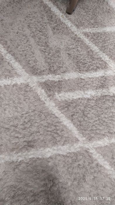 Ковёр ворсовой 1,60*2,30 2 штуки