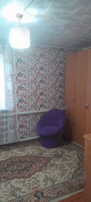 Продам дом в Подстепном