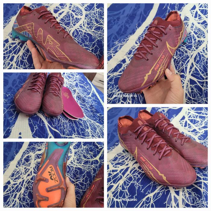 Nike air zoom 38razmer