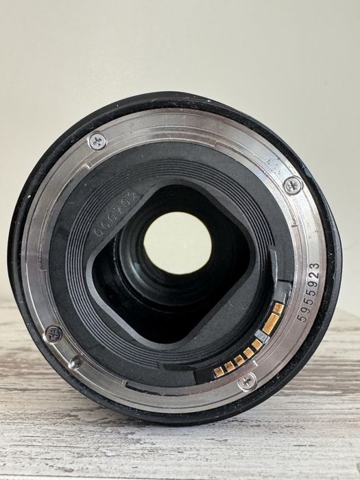 Обектив CANON EF 24-104/f4 IS USM