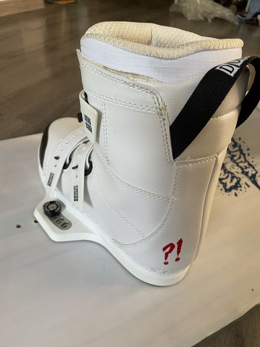 wakeboard slingshot 152 см