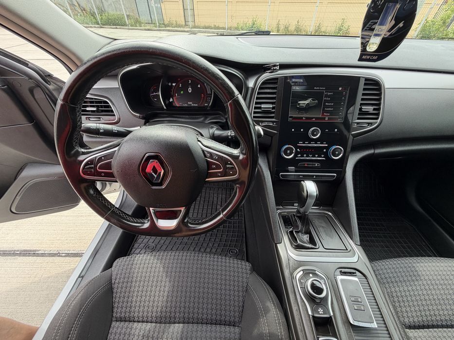 Renault Talisman 2.0dci 160cp 2019