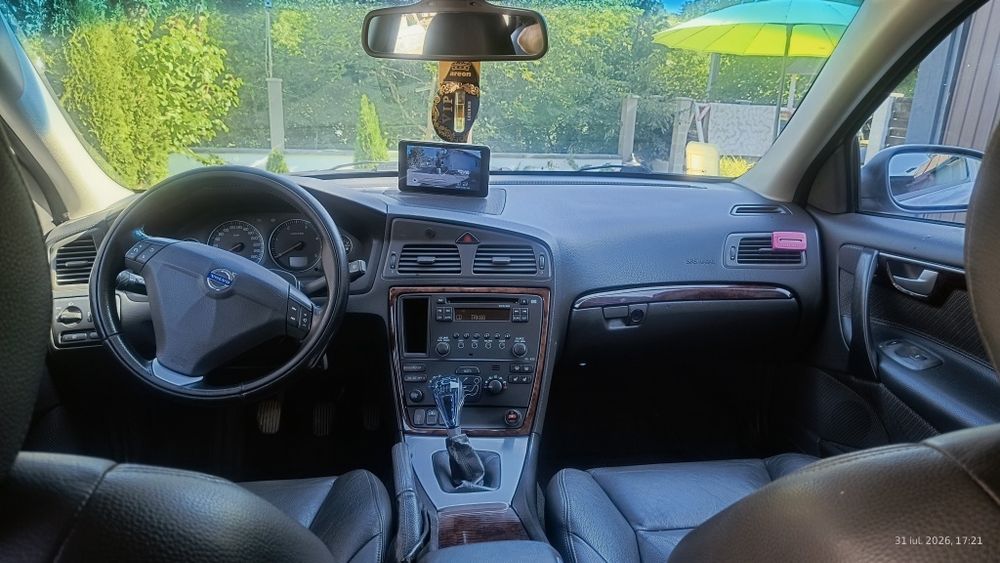 Vând Volvo s60 D5