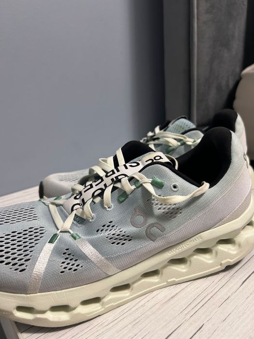 Adidasi On Running Cloudsurfer ,marimea 46