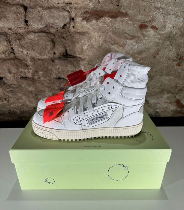 off-white marimi mici