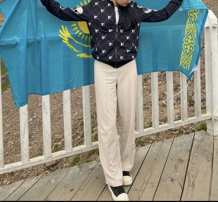 Разгрузка гардероба